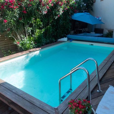 La Brice Marine Apartment Roquebrune-sur Argens Ngoại thất bức ảnh