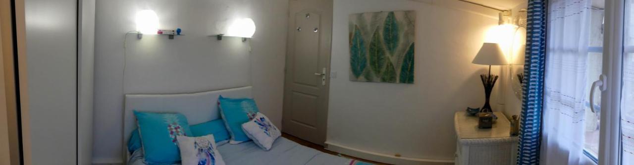 La Brice Marine Apartment Roquebrune-sur Argens Ngoại thất bức ảnh