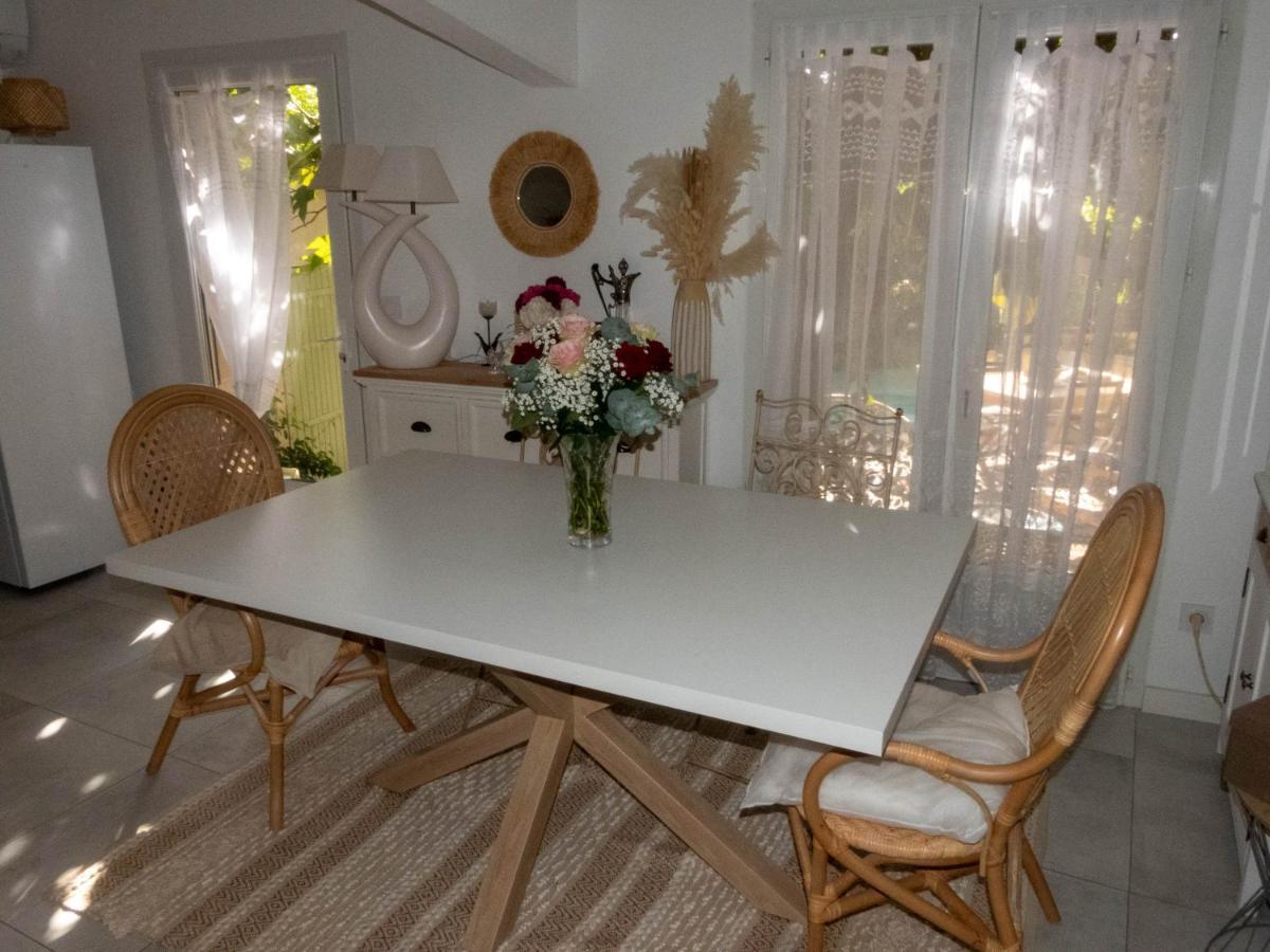 La Brice Marine Apartment Roquebrune-sur Argens Ngoại thất bức ảnh