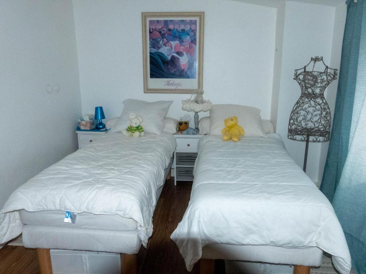 La Brice Marine Apartment Roquebrune-sur Argens Ngoại thất bức ảnh