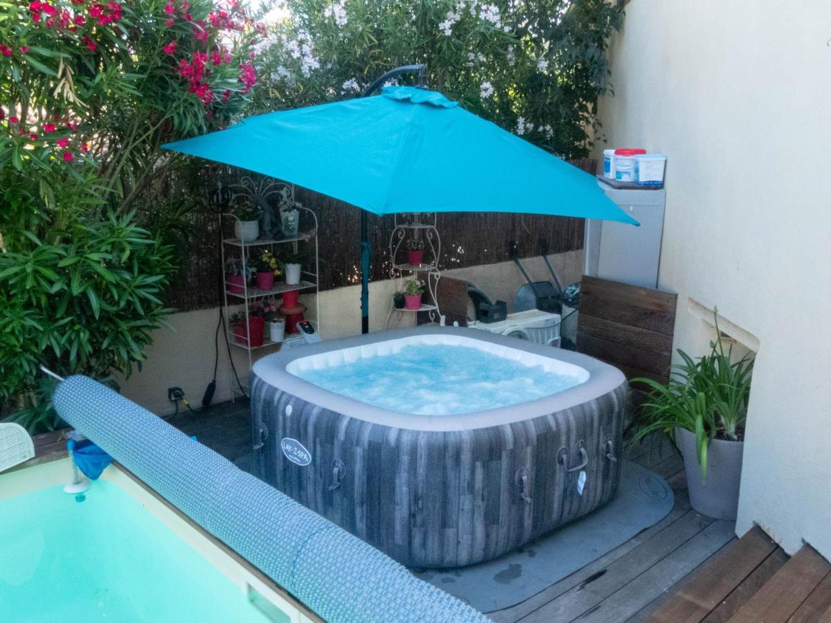 La Brice Marine Apartment Roquebrune-sur Argens Ngoại thất bức ảnh
