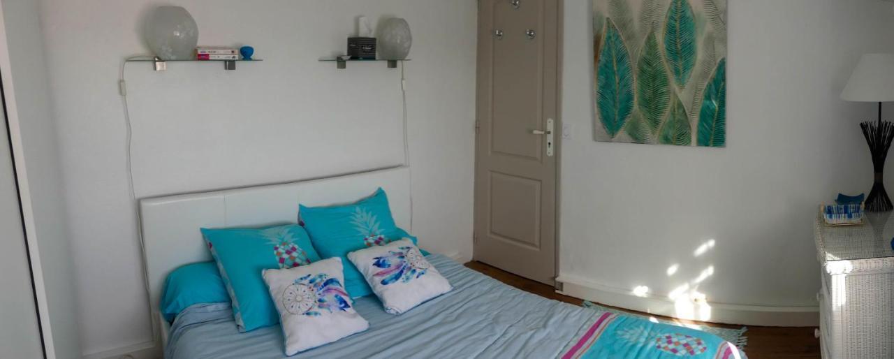 La Brice Marine Apartment Roquebrune-sur Argens Ngoại thất bức ảnh