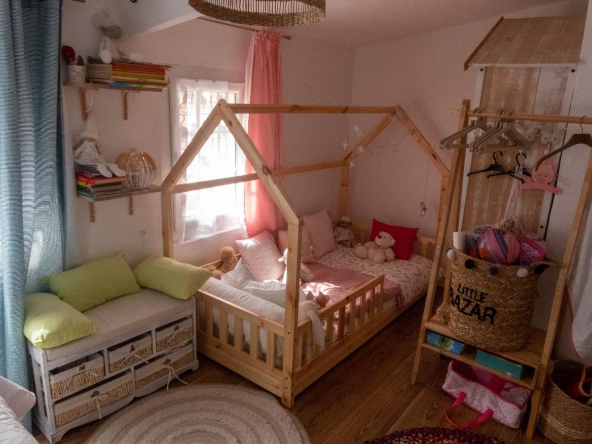 La Brice Marine Apartment Roquebrune-sur Argens Ngoại thất bức ảnh