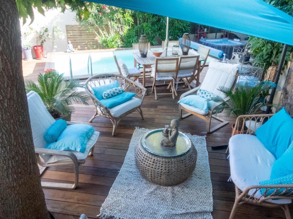La Brice Marine Apartment Roquebrune-sur Argens Ngoại thất bức ảnh