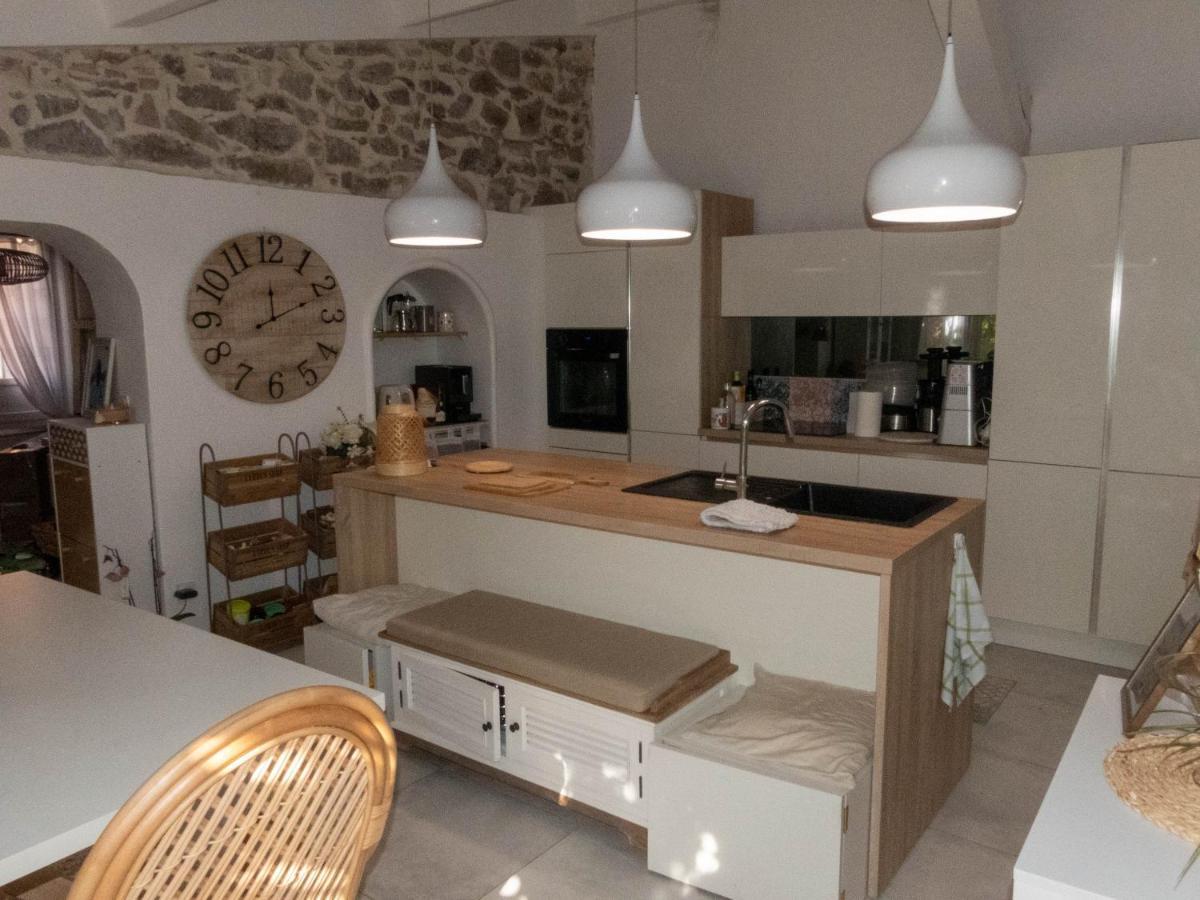 La Brice Marine Apartment Roquebrune-sur Argens Ngoại thất bức ảnh