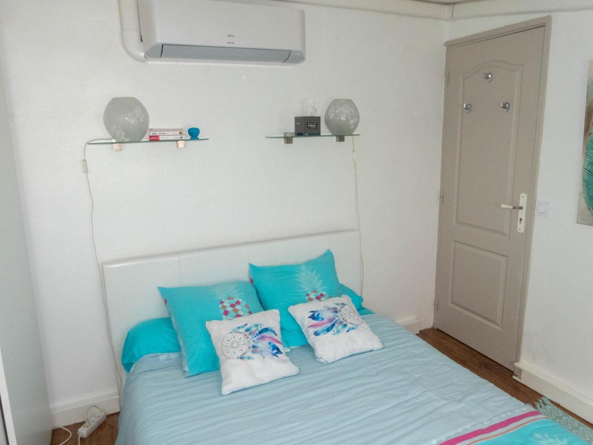 La Brice Marine Apartment Roquebrune-sur Argens Ngoại thất bức ảnh